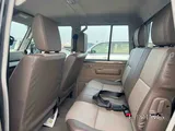 Toyota Land Cruiser LX 2025 Brand New